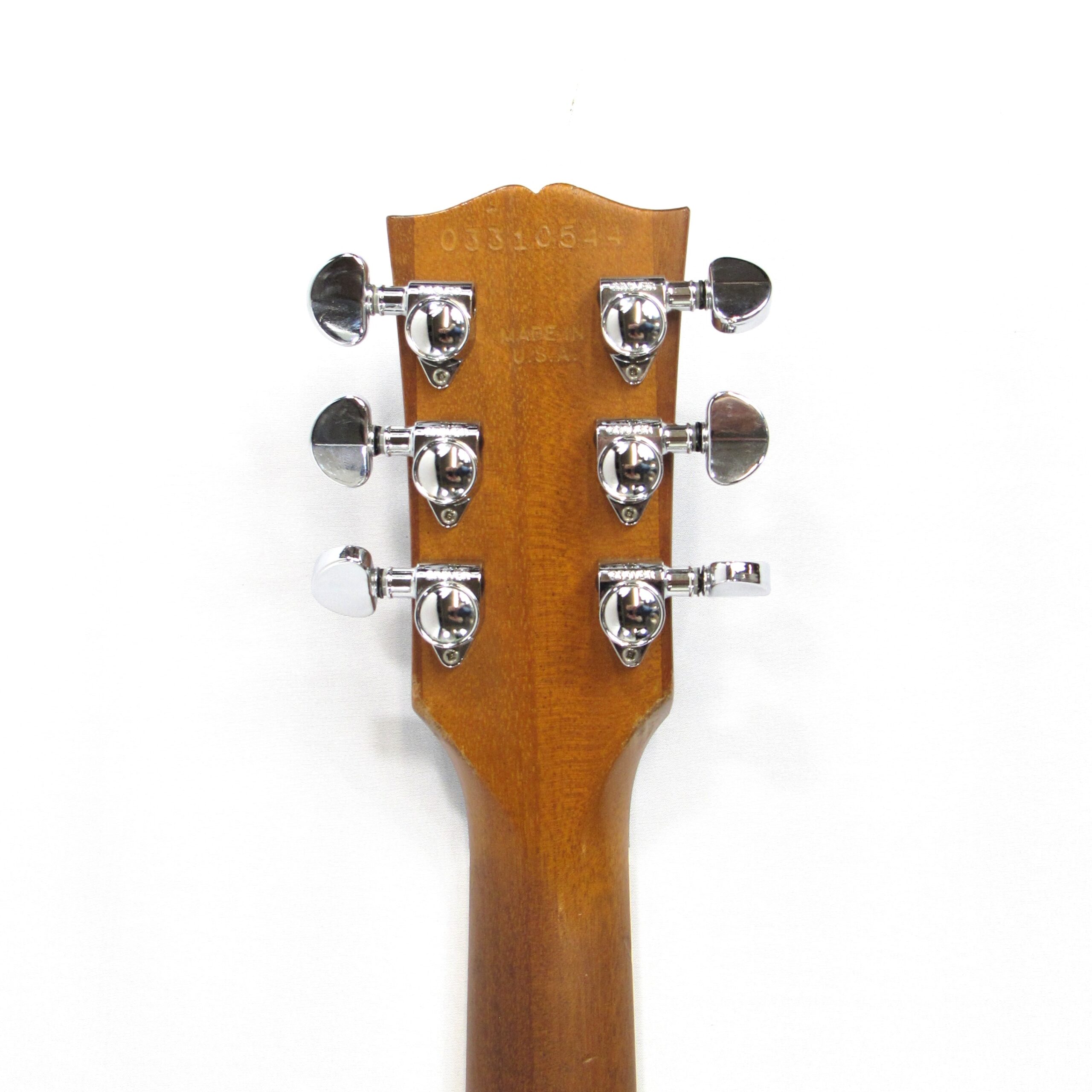 Gibson Les Paul Standard Raw Power - 2000 Vintage