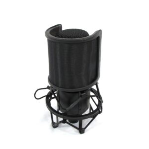 Audio-Technica AT2020 Condenser Microphone Used