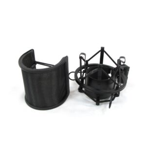 Audio-Technica AT2020 Condenser Microphone Used
