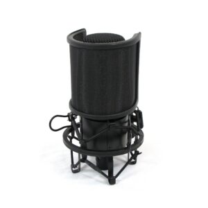 Audio-Technica AT2020 Condenser Microphone Used
