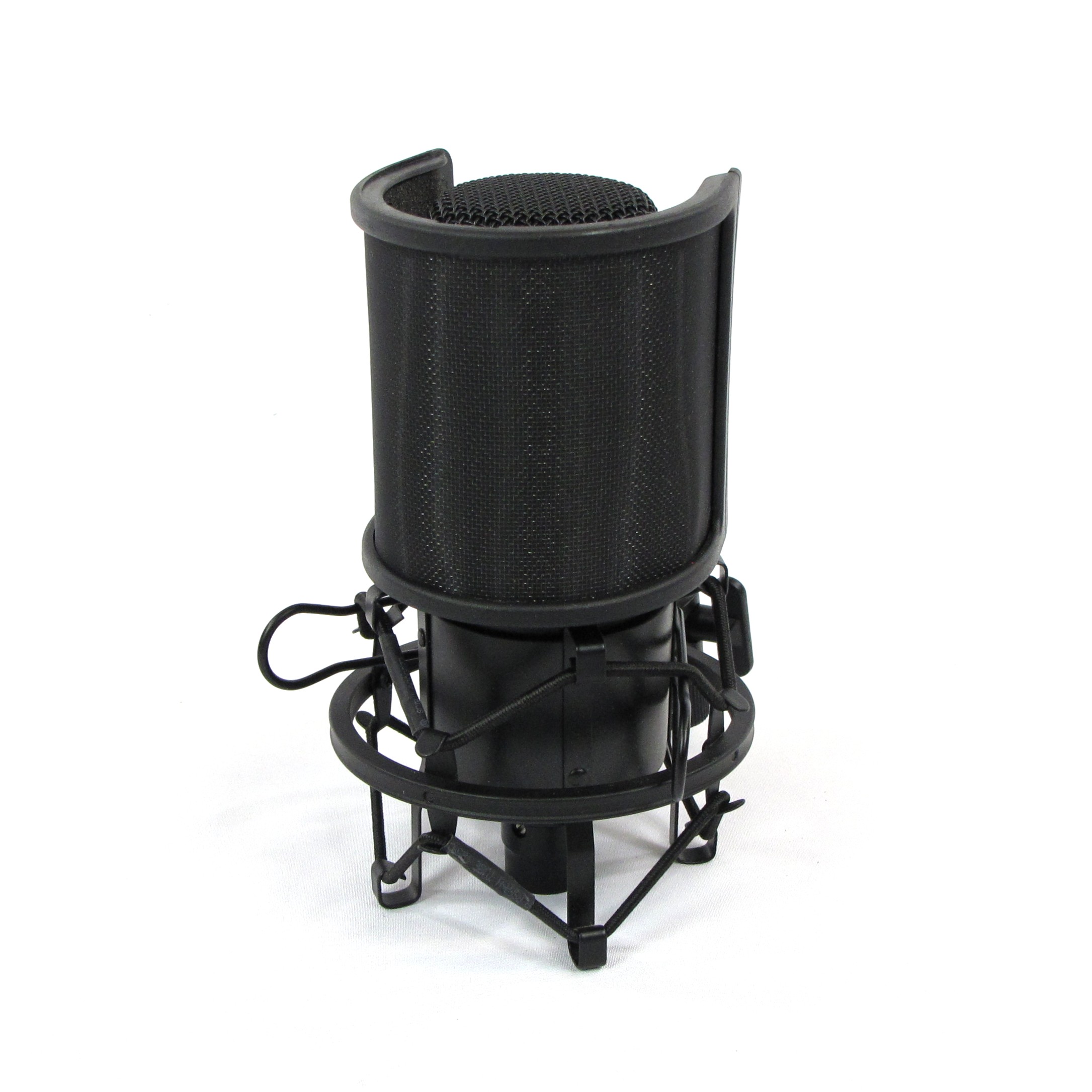 Audio-Technica AT2020 Condenser Microphone Used