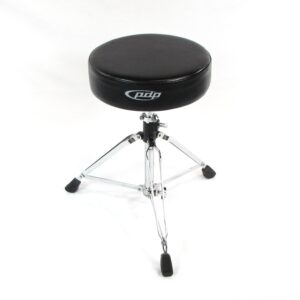PDP Drum Throne Used