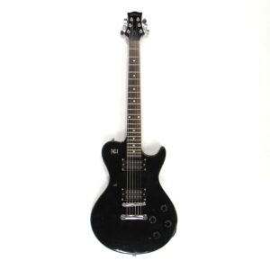 Silvertone SSL-1 Electric Guitar Used