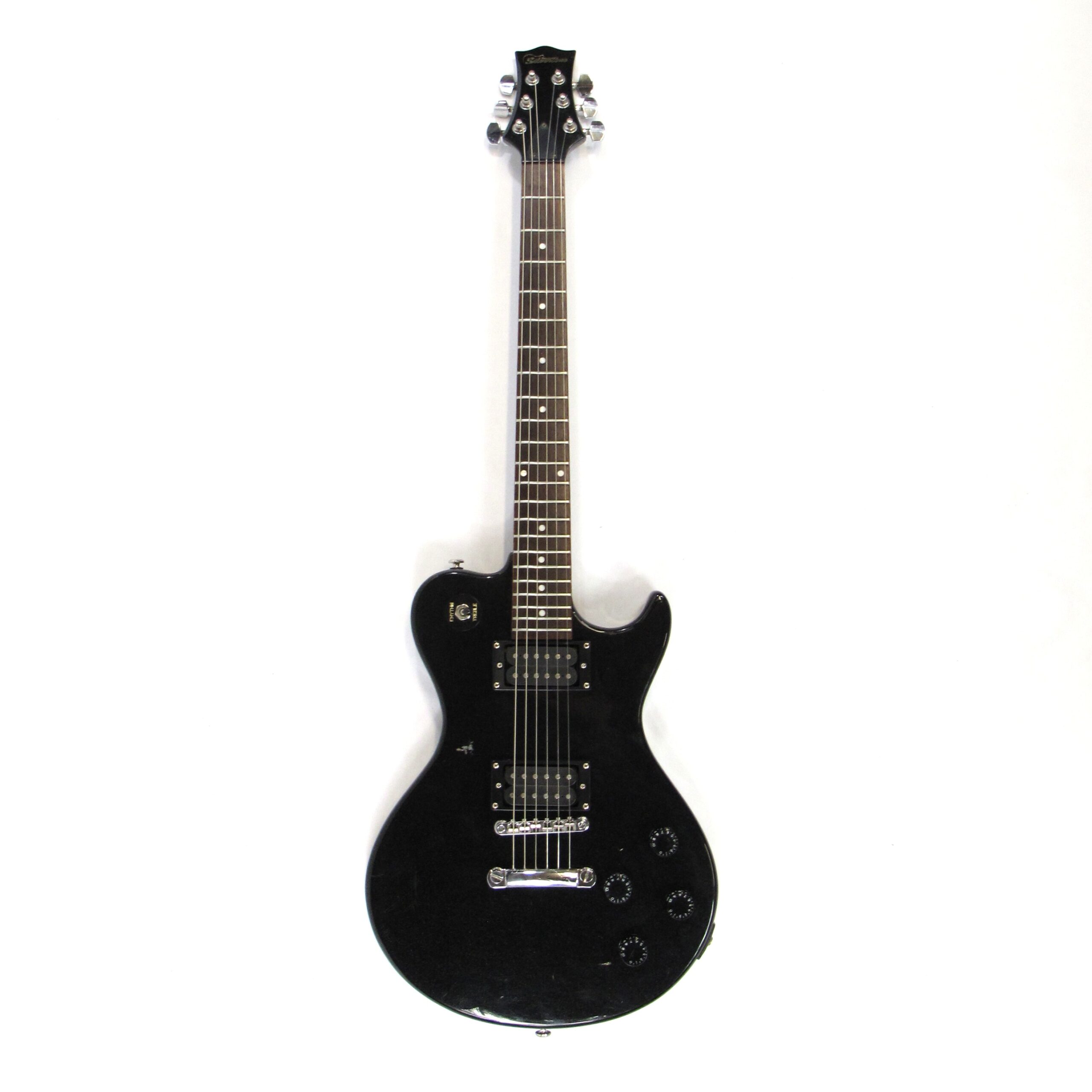 Silvertone SSL-1 Electric Guitar Used