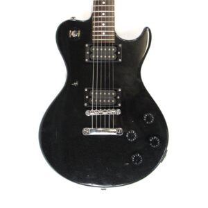 Silvertone SSL-1 Electric Guitar Used