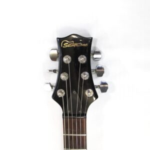Silvertone SSL-1 Electric Guitar Used