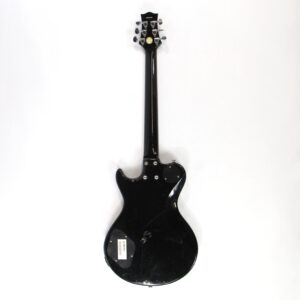 Silvertone SSL-1 Electric Guitar Used