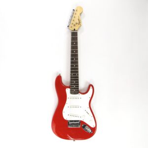 Squier Mini Stratocaster Used
