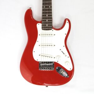Squier Mini Stratocaster Used