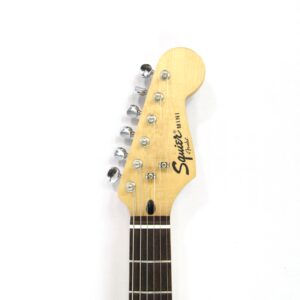 Squier Mini Stratocaster Used