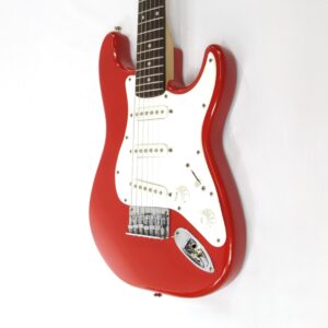 Squier Mini Stratocaster Used