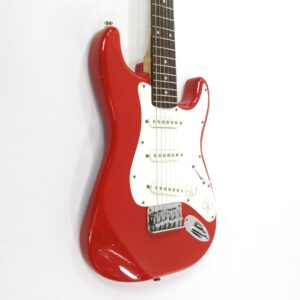 Squier Mini Stratocaster Used