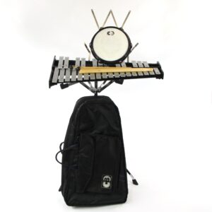 CB Percussion Student Bell Kit Used