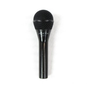 Audix OM5 Dynamic Microphone Used