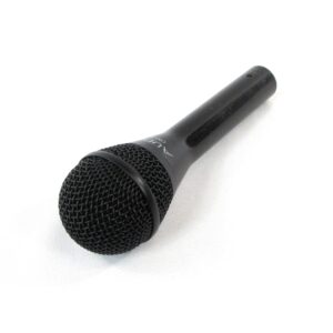 Audix OM5 Dynamic Microphone Used