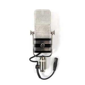 Warm Audio WA-44 Ribbon Microphone Used