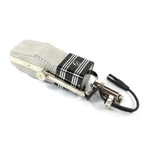 Warm Audio WA-44 Ribbon Microphone Used