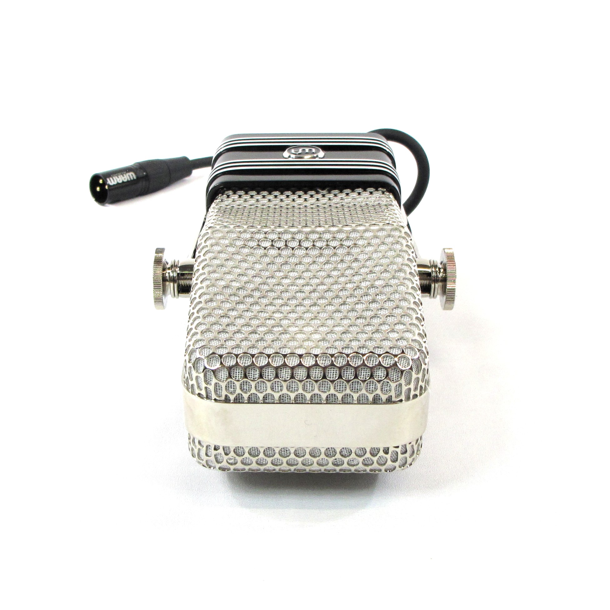 Warm Audio WA-44 Ribbon Microphone Used