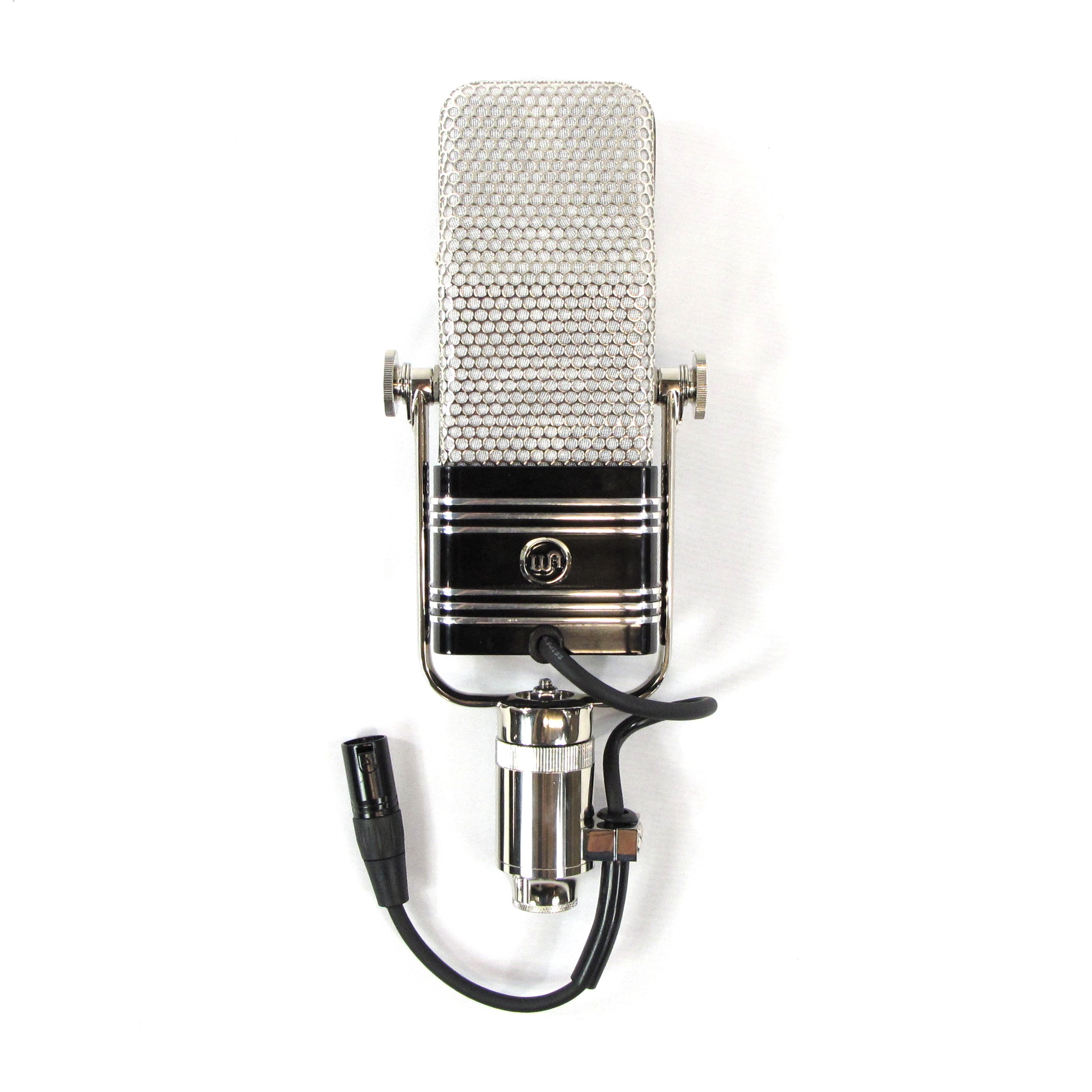 Warm Audio WA-44 Ribbon Microphone Used