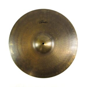 Zildjian 18" Avedis Crash Ride Cymbal Used