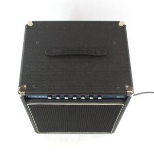 Acoustic B100 100W 1x15" Bass Combo Amplifier Used