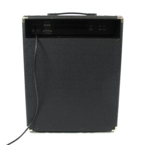 Acoustic B100 100W 1x15" Bass Combo Amplifier Used