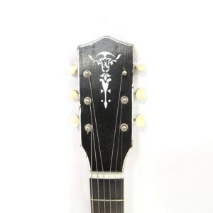 Harmony Alden H45 Stratotone - 1960s Vintage