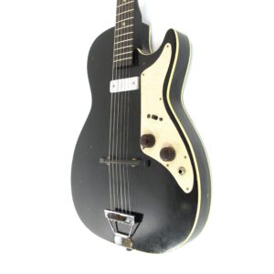 Harmony Alden H45 Stratotone - 1960s Vintage