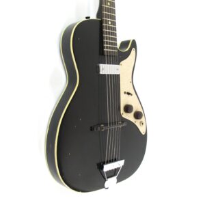 Harmony Alden H45 Stratotone - 1960s Vintage