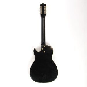 Harmony Alden H45 Stratotone - 1960s Vintage