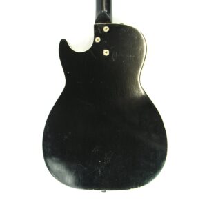 Harmony Alden H45 Stratotone - 1960s Vintage