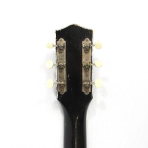 Harmony Alden H45 Stratotone - 1960s Vintage
