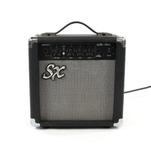 SX GA-1065 Combo Guitar Amplifier