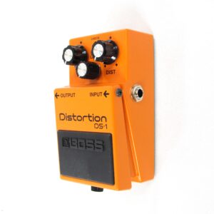 boss ds 1 distortion