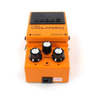 boss ds 1 distortion