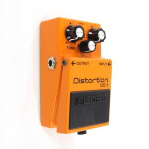 boss ds 1 distortion