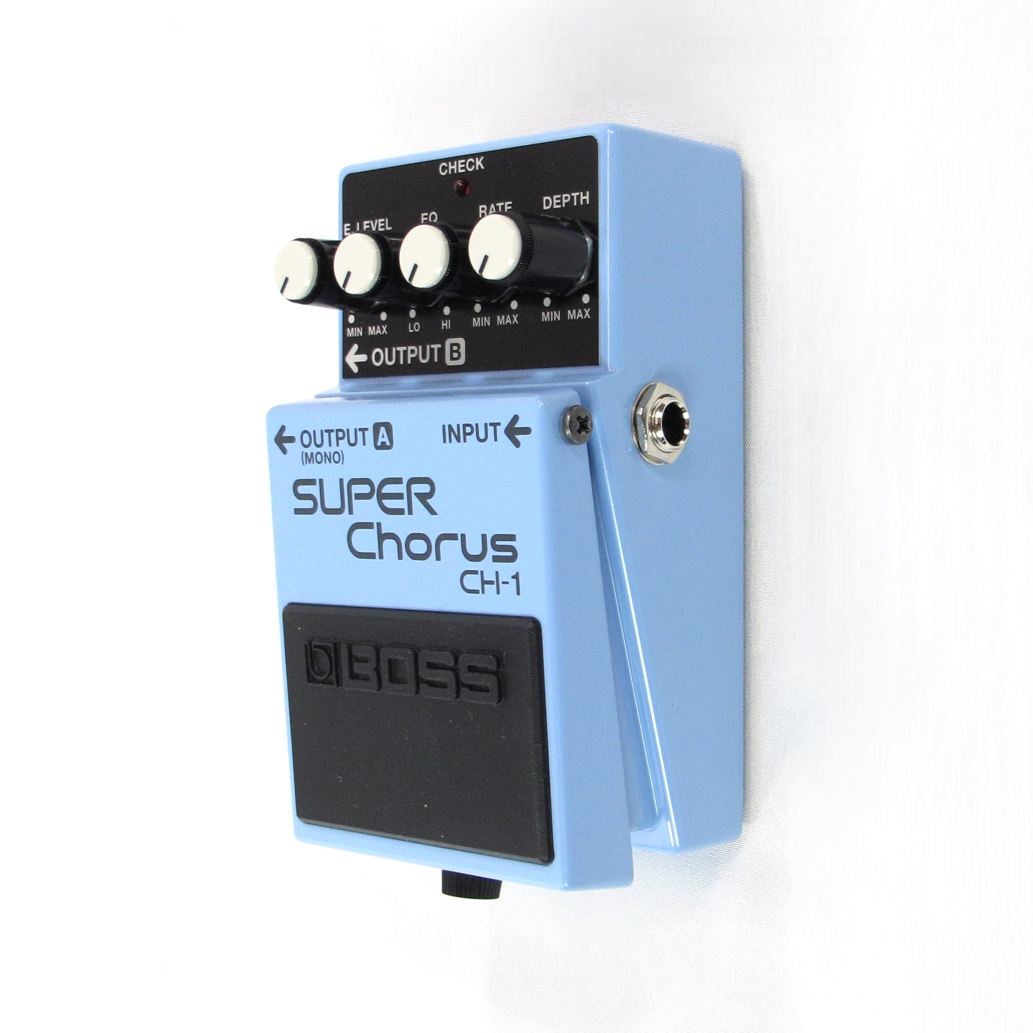 boss ch 1 super chorus