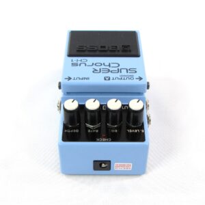 boss ch 1 super chorus