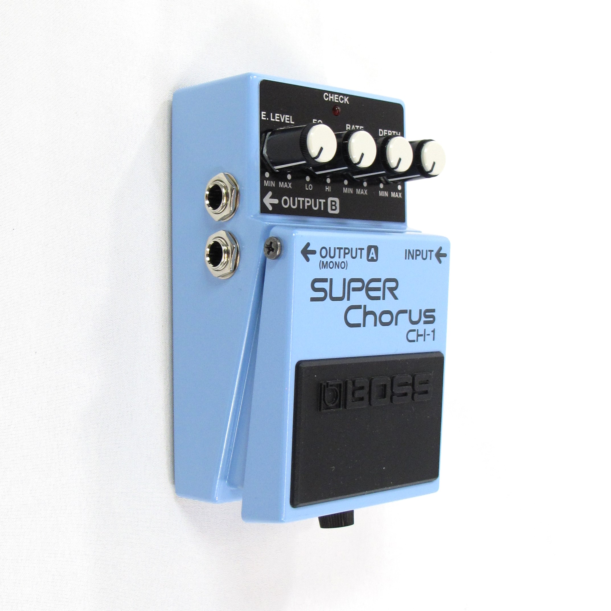 boss ch 1 super chorus