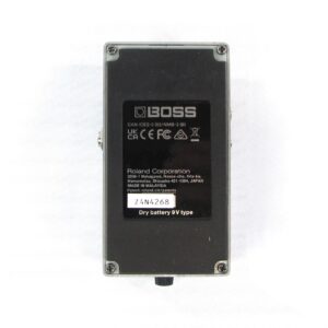 boss ch 1 super chorus