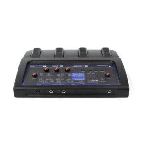 ibanez pt3dx multi-effects processor