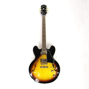 Epiphone ES-335IG Semi-Hollow Electric Guitar