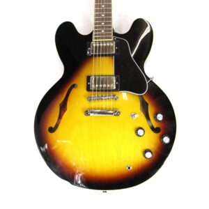 Epiphone ES-335IG Semi-Hollow Electric Guitar