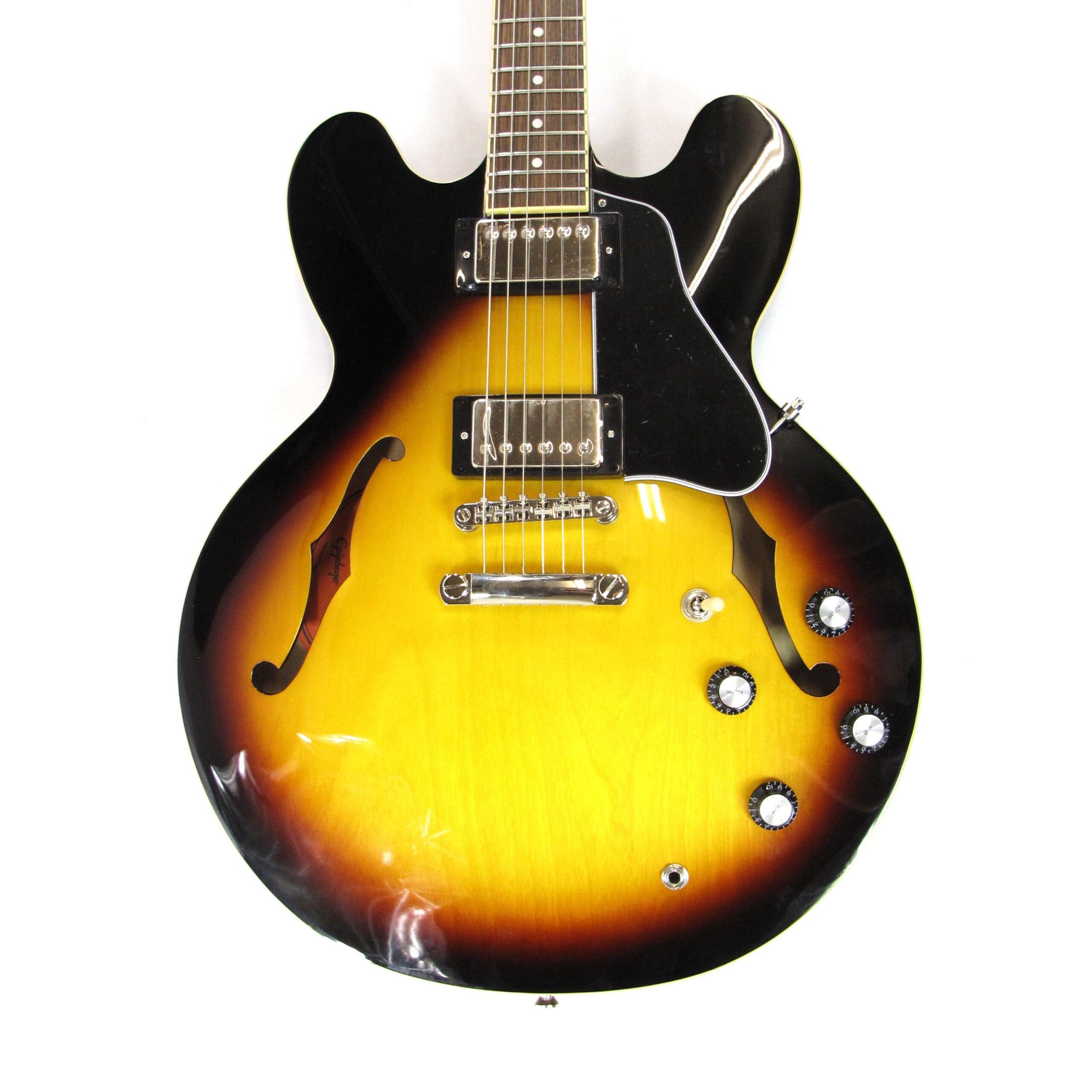 Epiphone ES-335IG Semi-Hollow Electric Guitar