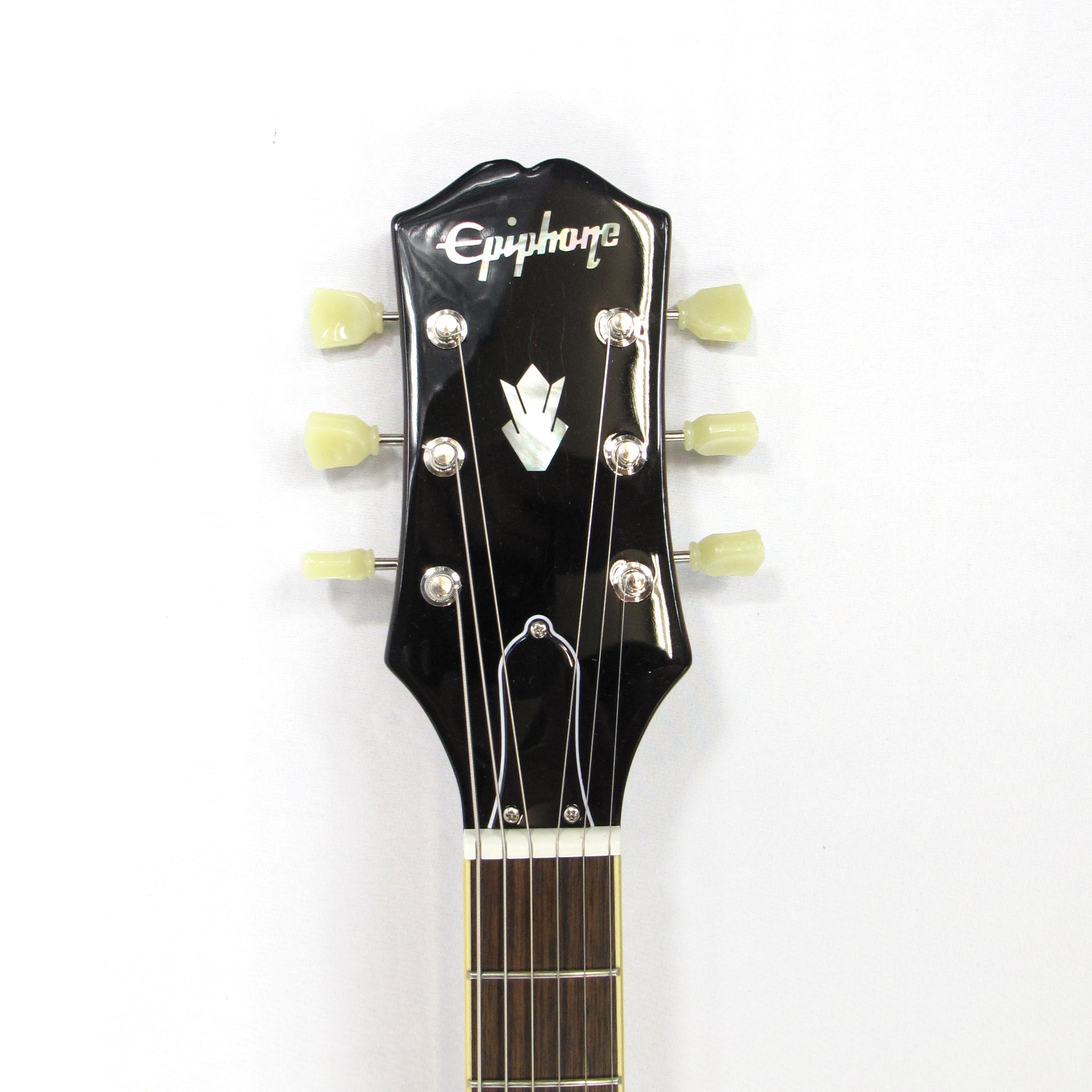Epiphone ES-335IG Semi-Hollow Electric Guitar