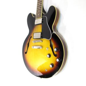 Epiphone ES-335IG Semi-Hollow Electric Guitar