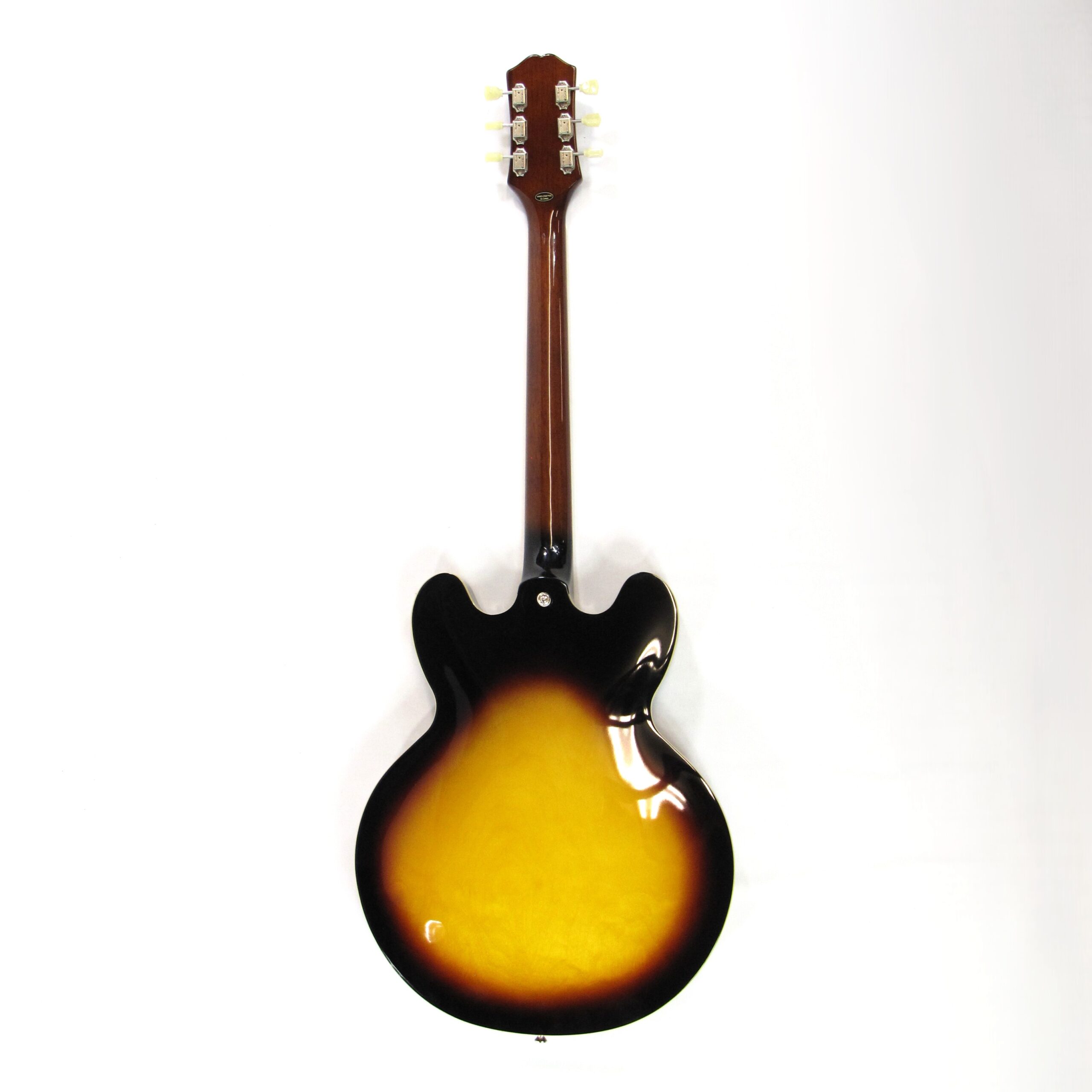 Epiphone ES-335IG Semi-Hollow Electric Guitar