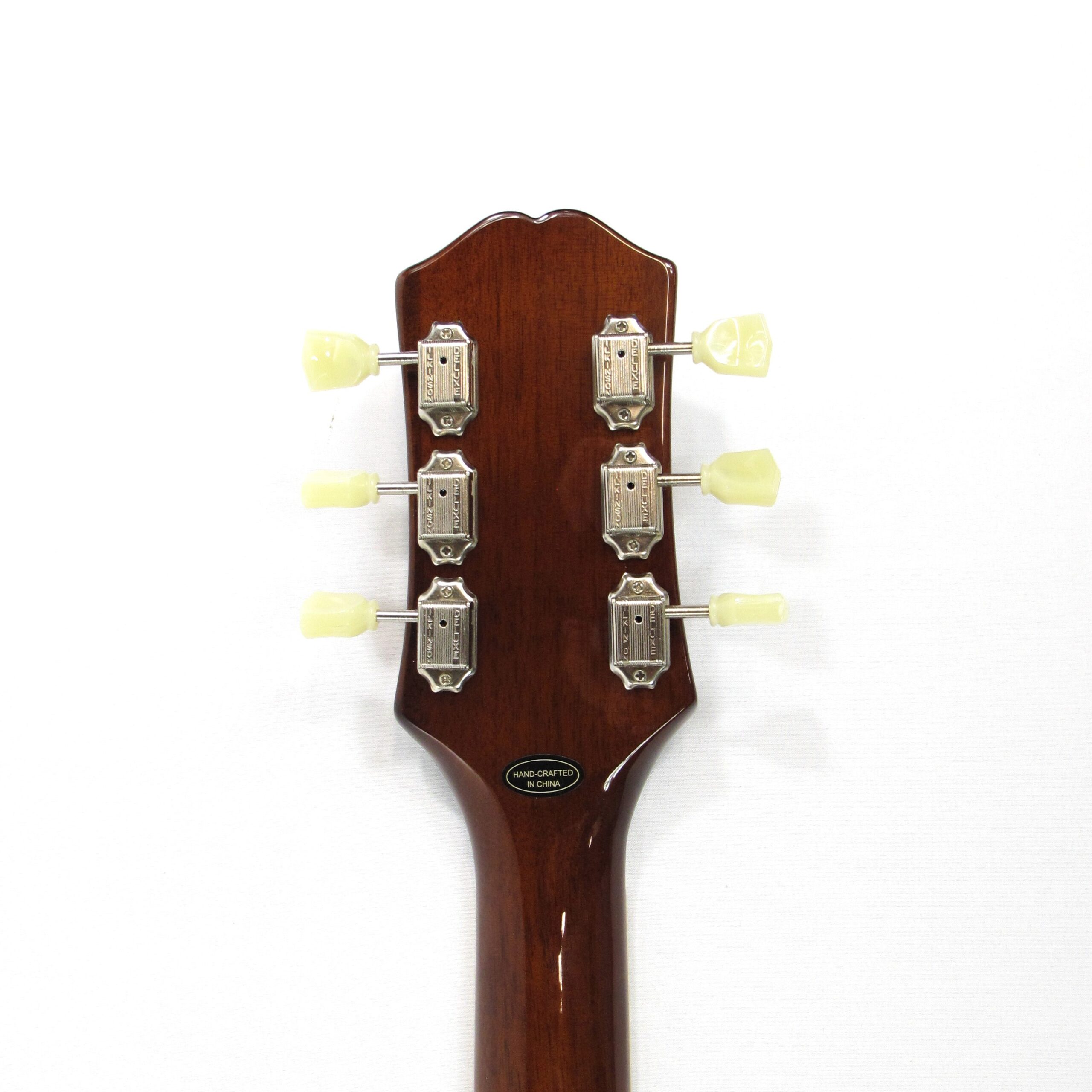 Epiphone ES-335IG Semi-Hollow Electric Guitar
