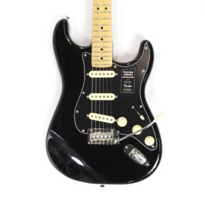 fender special edition player stratocaster