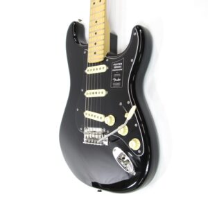 fender special edition player stratocaster